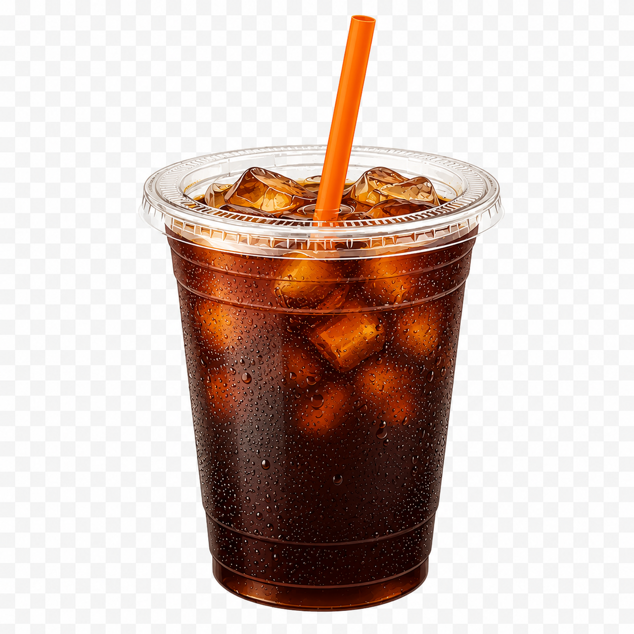 Cold brew catering add-on