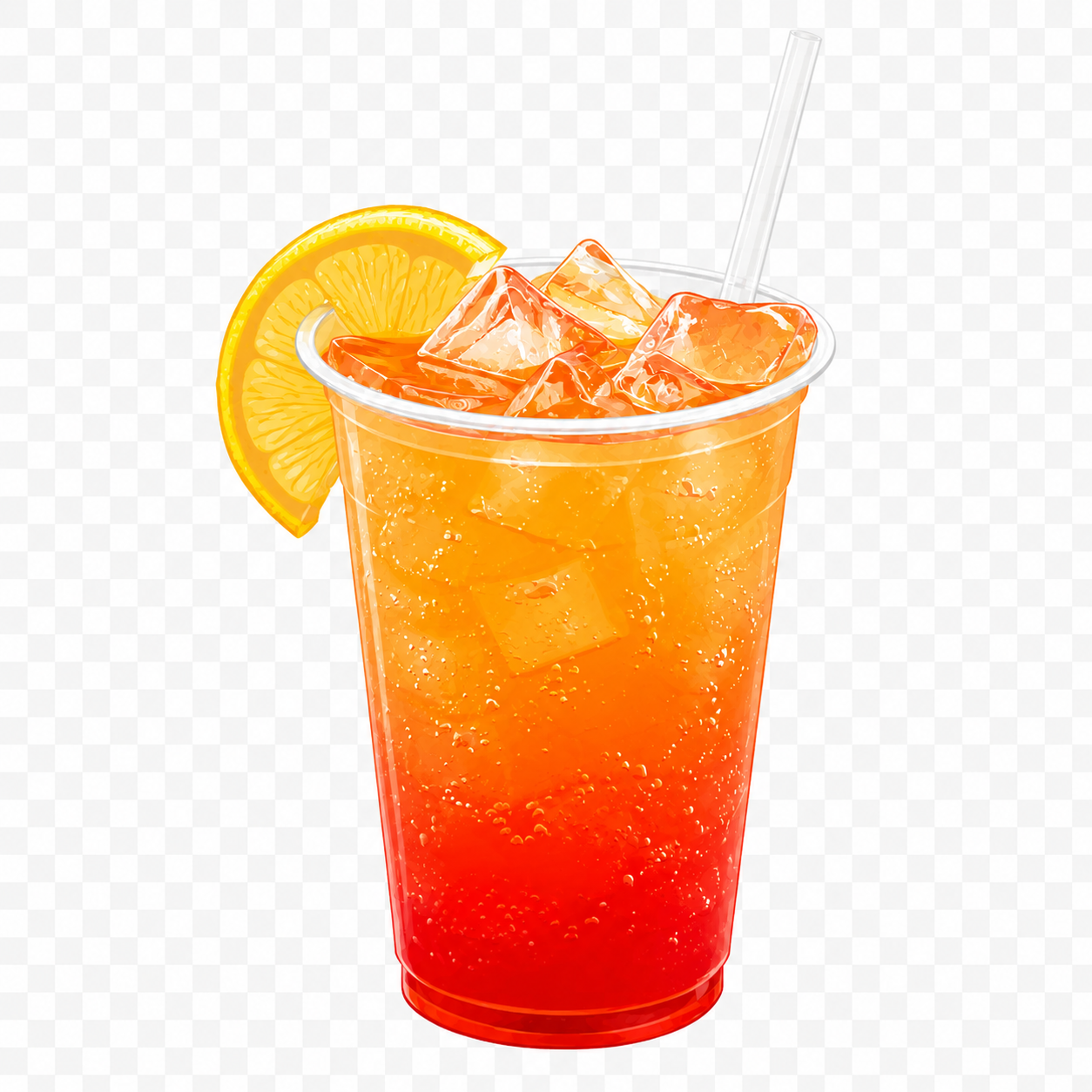 Energy drink catering add-on