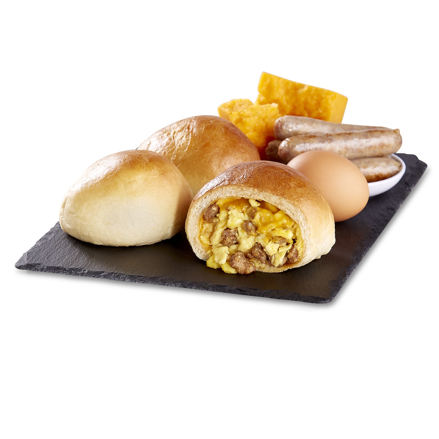 The Kolache Cafe